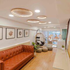 Отель Mhc Guest House Бангкок спа фото 2