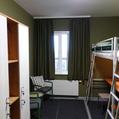 mini-hotel Moskovskaya 75 питание