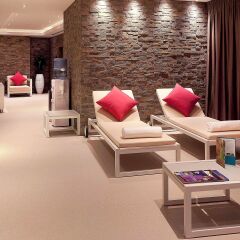 Отель Novotel Dubai Al Barsha спа