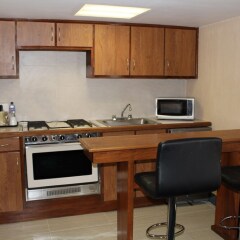 Отель Best Western Cumbres Inn Cd. Cuauhtémoc в номере