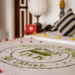 Отель Thaulle Resort детские мероприятия