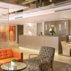 Hotel Floride Etoile интерьер отеля