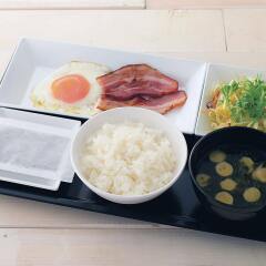 Hotel Hokke Inn Hatchobori в номере
