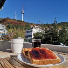 Seoul Best Stay - Hostel фото 2