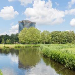 Leonardo Hotel Amsterdam Rembrandtpark фото 3
