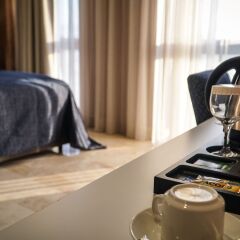 Extenso Hotel Турция, Газимир - отзывы, цены и фото номеров - забронировать отель Extenso Hotel онлайн удобства в номере
