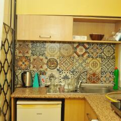 Апартаменты Sarajevo Taksim Apartments в номере