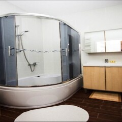 Апартаменты P&O Apartments Namyslowska ванная фото 2
