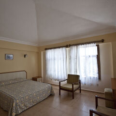 Отель Villa Lycian City комната для гостей фото 2