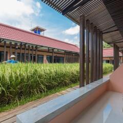 Отель Naina Resort & Spa Таиланд, Пхукет - 3 отзыва об отеле, цены и фото номеров - забронировать отель Naina Resort & Spa онлайн балкон