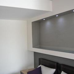 Отель Pebbles Boutique Aparthotel интерьер отеля фото 2