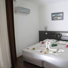 Hotel Finike Marina комната для гостей фото 4