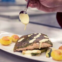 Mercure Hotel Stuttgart Sindelfingen an der Messe в номере