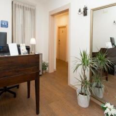 Отель Hostal Excellence Барселона интерьер отеля фото 3
