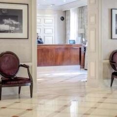 Отель Hilton London Euston фото 15