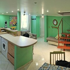 Отель Port-Soleil-Apartment Франция, Ницца - отзывы, цены и фото номеров - забронировать отель Port-Soleil-Apartment онлайн в номере фото 2