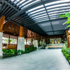 Отель Chaweng Garden Beach Resort Таиланд, Самуи - 1 отзыв об отеле, цены и фото номеров - забронировать отель Chaweng Garden Beach Resort онлайн фото 12