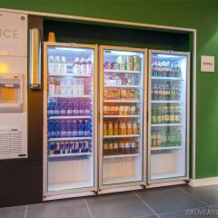 Отель Holiday Inn Express Utrecht - Papendorp питание фото 2