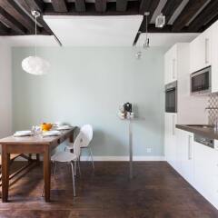 Отель onefinestay - Bastille Apartments Франция, Париж - отзывы, цены и фото номеров - забронировать отель onefinestay - Bastille Apartments онлайн в номере