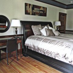 Blackwell Hotel удобства в номере