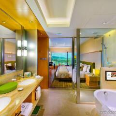 Hotel Okura Macau in Macau, Macau from 249$, photos, reviews - zenhotels.com bathroom