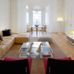 Nobis Hotel в номере фото 2