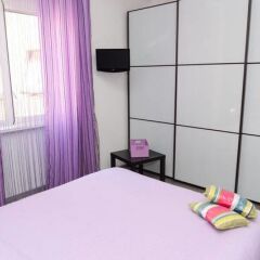Отель A Casa Di Ale Pretty -R-Home удобства в номере