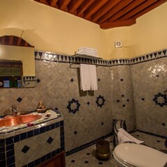Отель Riad Ibn Khaldoun Марокко, Фес - отзывы, цены и фото номеров - забронировать отель Riad Ibn Khaldoun онлайн фото 10