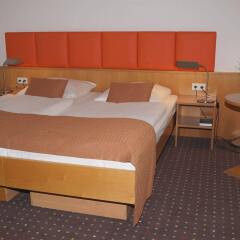 Acora Hotel und Wohnen Düsseldorf комната для гостей фото 5