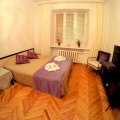 Гостиница AmbientHouse Lux Kurskaya в Москве отзывы, цены и фото номеров - забронировать гостиницу AmbientHouse Lux Kurskaya онлайн Москва детские мероприятия