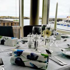 Отель Kjerringøy Bryggehotell фото 2
