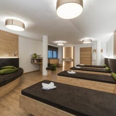 Отель Residence Amelia Тироло спа