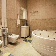 Отель Guest House on Volzhskaya Naberezhnaya Ярославль спа