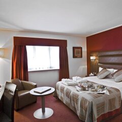 Mercure Newbury West Grange Hotel in Midgham, United Kingdom from 136$, photos, reviews - zenhotels.com guestroom photo 3