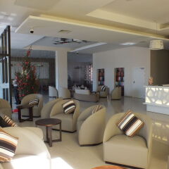Relax Hotel Marrakech интерьер отеля