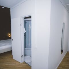 Отель Пилигрим-НН Нижний Новгород детские мероприятия фото 2