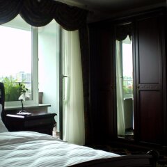 Mir Hotel In Rovno Ровно комната для гостей