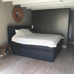 Отель Namaste Bed & Breakfast Нидерланды, Амстердам - отзывы, цены и фото номеров - забронировать отель Namaste Bed & Breakfast онлайн сейф в номере