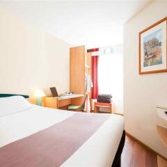 Отель Ibis Leuven Centrum Бельгия, Лёвен - отзывы, цены и фото номеров - забронировать отель Ibis Leuven Centrum онлайн комната для гостей фото 3
