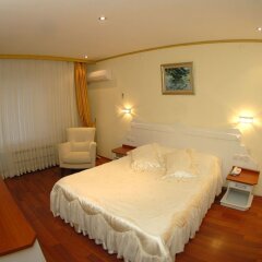 Bolu Termal Hotel Турция, Болу - отзывы, цены и фото номеров - забронировать отель Bolu Termal Hotel онлайн фото 6