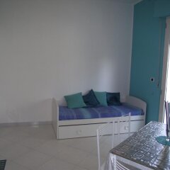 Отель Mediterranea Sea House Италия, Монтезильвано - отзывы, цены и фото номеров - забронировать отель Mediterranea Sea House онлайн комната для гостей фото 4