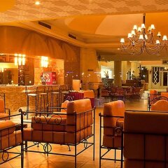 Отель Vincci Djerba Resort Тунис, Мидун - отзывы, цены и фото номеров - забронировать отель Vincci Djerba Resort онлайн фото 4