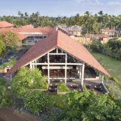 Отель Anantara Kalutara Resort фото 6