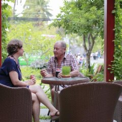Отель Hoi An Travel Lodge Хойан фото 6
