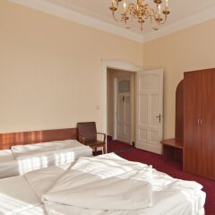 Отель Novum Hotel Kronprinz Hamburg Hauptbahnhof Германия, Гамбург - 2 отзыва об отеле, цены и фото номеров - забронировать отель Novum Hotel Kronprinz Hamburg Hauptbahnhof онлайн фото 5