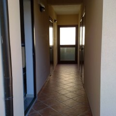 Отель La Locanda Del Mare B&B Синискола интерьер отеля