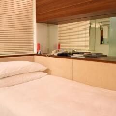 Апартаменты Ocean Plaza(Apartment) Гуанчжоу в номере фото 2