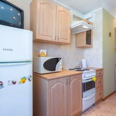 Апартаменты Apartment on Pulkovskaya в номере