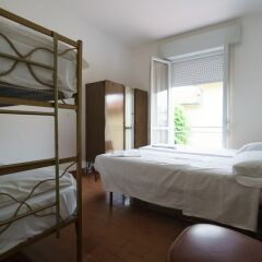 Hotel Flores детские мероприятия