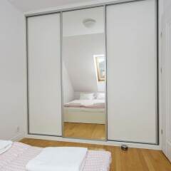 Отель Apartamenty Mój Sopot - Horizon Forest B Сопот удобства в номере